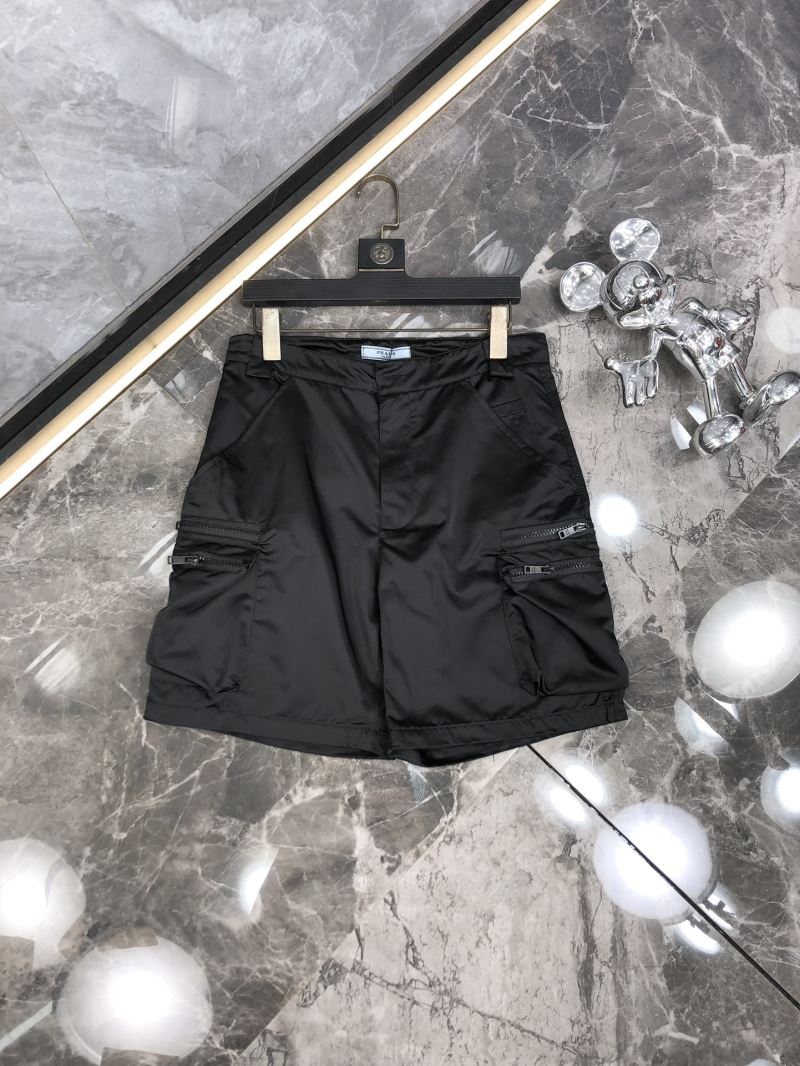 Prada Short Pants